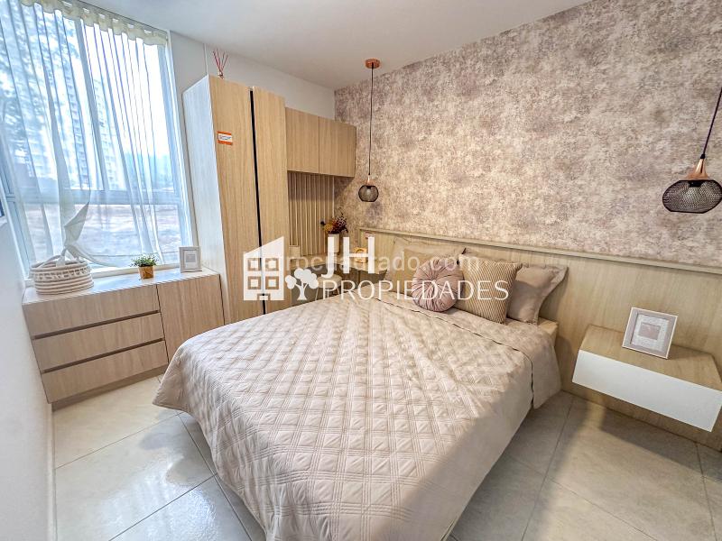 Apartamento en Venta, El Porvenir, Bucaramanga - Mehr
