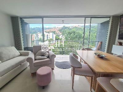 Apartamento de 3 alcobas en venta en Las Americas, Bucaramanga, 83 m² · foto 2 de 16