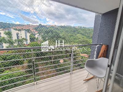 Apartamento de 3 alcobas en venta en Las Americas, Bucaramanga, 83 m² · foto 4 de 16
