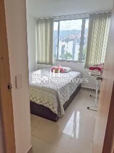 Apartamento de 3 alcobas en venta en Las Americas, Bucaramanga, 83 m² · foto 14 de 16
