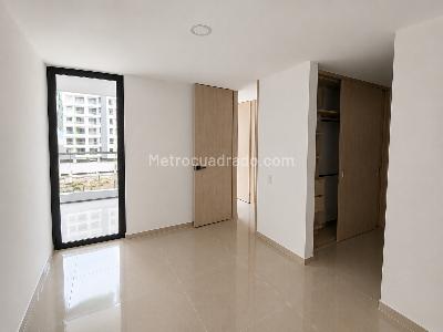 Apartamento de 3 alcobas en venta en La Aurora, Bucaramanga, 88 m² · foto 4 de 6