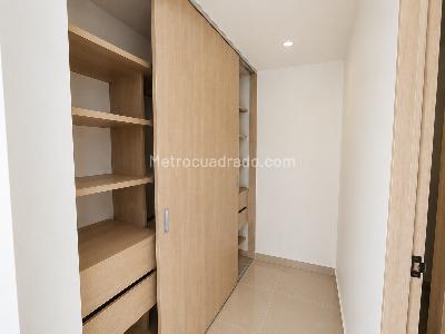 Apartamento de 3 alcobas en venta en La Aurora, Bucaramanga, 88 m² · foto 6 de 6