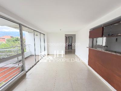 Apartamento en venta en Cañaveral, Floridablanca · foto 2 de 20