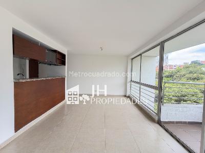 Apartamento en venta en Cañaveral, Floridablanca · foto 3 de 20