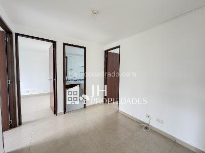 Apartamento en venta en Cañaveral, Floridablanca · foto 4 de 20