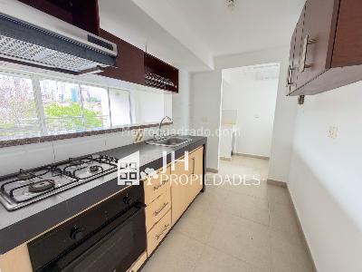 Apartamento en venta en Cañaveral, Floridablanca · foto 6 de 20