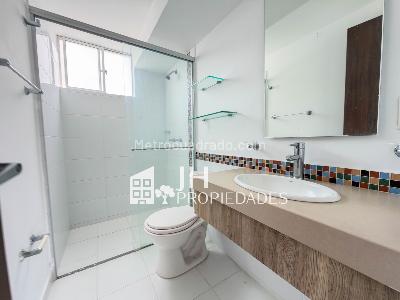 Apartamento en venta en Cañaveral, Floridablanca · foto 8 de 20