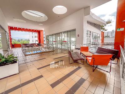 Apartamento en venta en Cañaveral, Floridablanca · foto 16 de 20