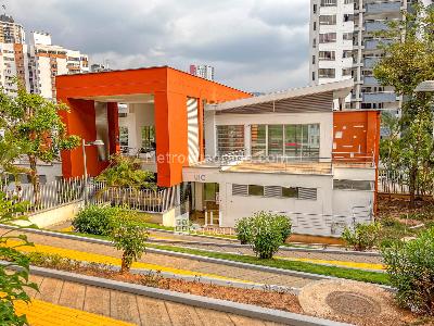 Apartamento en venta en Cañaveral, Floridablanca · foto 17 de 20