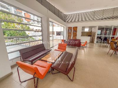 Apartamento en venta en Cañaveral, Floridablanca · foto 18 de 20