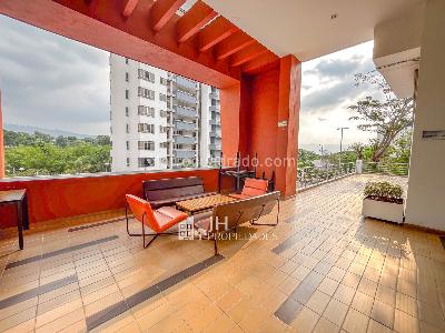 Apartamento en venta en Cañaveral, Floridablanca · foto 19 de 20