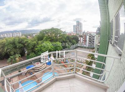 Apartamento de 3 alcobas en venta en Cañaveral, Floridablanca, 115 m² · foto 6 de 7