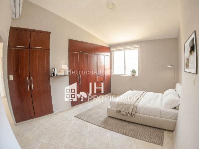 Apartamento de 3 alcobas en venta en Cañaveral, Floridablanca, 115 m² · foto 7 de 7