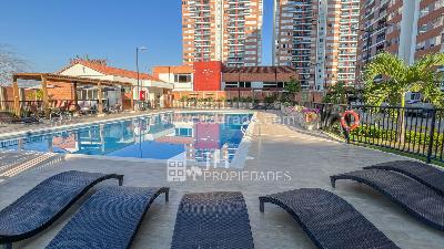 Apartamento en venta en Floridablanca, Floridablanca · foto 10 de 15