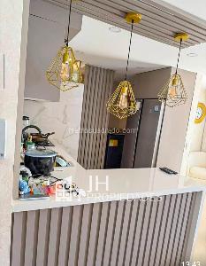 Apartaestudio en venta en Cañaveral, Floridablanca, 55 m² · foto 4 de 7