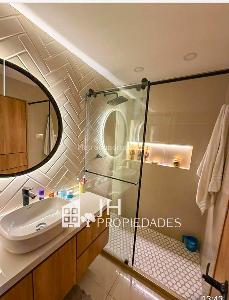 Apartaestudio en venta en Cañaveral, Floridablanca, 55 m² · foto 6 de 7