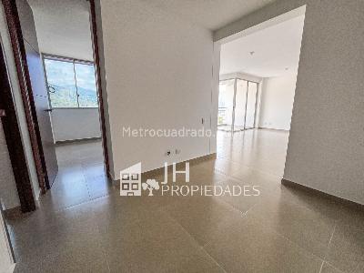 Apartamento de 3 alcobas en venta en Abadia Conj Res Monte Casino, Floridablanca, 82 m² · foto 11 de 16