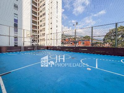 Apartamento de 3 alcobas en venta en Abadia Conj Res Monte Casino, Floridablanca, 82 m² · foto 13 de 16