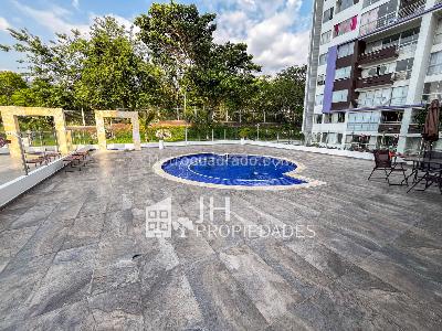 Apartamento de 3 alcobas en venta en Abadia Conj Res Monte Casino, Floridablanca, 82 m² · foto 16 de 16