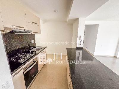 Apartamento de 3 alcobas en venta en Abadia Conj Res Monte Casino, Floridablanca, 82 m² · foto 3 de 16