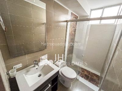 Apartamento de 3 alcobas en venta en Abadia Conj Res Monte Casino, Floridablanca, 82 m² · foto 9 de 16