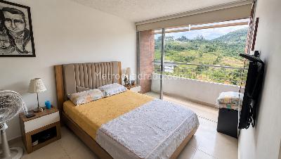 Apartamento en venta en Floridablanca, Floridablanca · foto 3 de 10