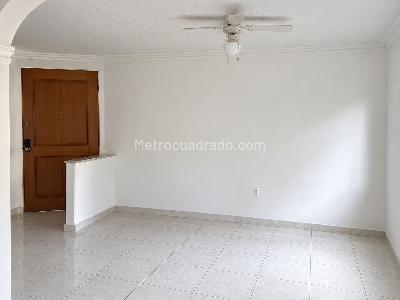Apartamento de 4 alcobas en venta en Cañaveral, Floridablanca, 99 m² · foto 4 de 9