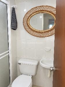 Apartamento de 4 alcobas en venta en Cañaveral, Floridablanca, 99 m² · foto 9 de 9
