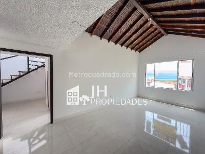 Apartamento de 4 alcobas en venta en Villa Firenze, Floridablanca, 132 m² · foto 1 de 17