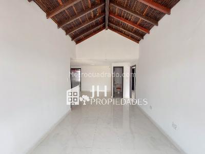 Apartamento de 4 alcobas en venta en Villa Firenze, Floridablanca, 132 m² · foto 2 de 17
