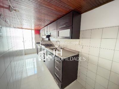 Apartamento de 4 alcobas en venta en Villa Firenze, Floridablanca, 132 m² · foto 5 de 17