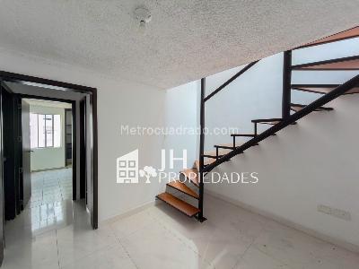 Apartamento de 4 alcobas en venta en Villa Firenze, Floridablanca, 132 m² · foto 11 de 17