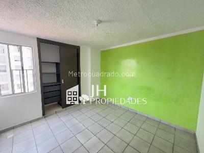 Apartamento de 4 alcobas en venta en Villa Firenze, Floridablanca, 132 m² · foto 13 de 17