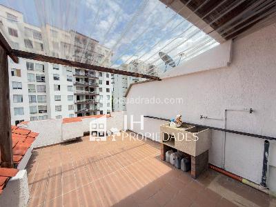 Apartamento de 4 alcobas en venta en Villa Firenze, Floridablanca, 132 m² · foto 16 de 17