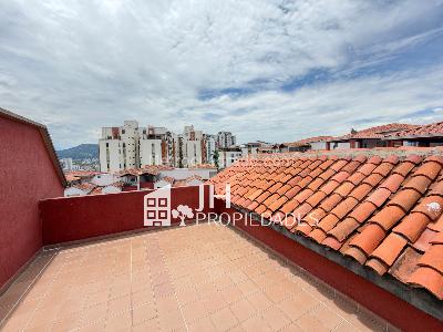 Apartamento de 4 alcobas en venta en Villa Firenze, Floridablanca, 132 m² · foto 17 de 17
