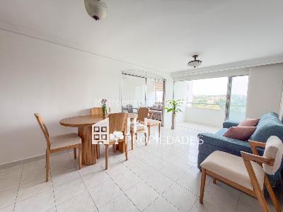 Apartamento de 3 alcobas en venta en Cañaveral, Floridablanca, 82 m² · foto 2 de 20