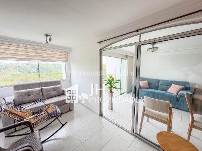 Apartamento de 3 alcobas en venta en Cañaveral, Floridablanca, 82 m² · foto 4 de 20