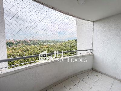 Apartamento de 3 alcobas en venta en Cañaveral, Floridablanca, 82 m² · foto 5 de 20