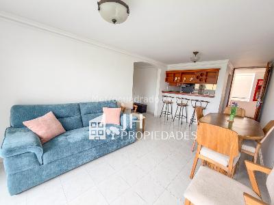 Apartamento de 3 alcobas en venta en Cañaveral, Floridablanca, 82 m² · foto 6 de 20