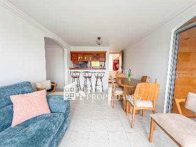 Apartamento de 3 alcobas en venta en Cañaveral, Floridablanca, 82 m² · foto 7 de 20
