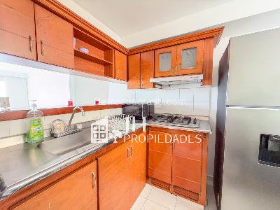 Apartamento de 3 alcobas en venta en Cañaveral, Floridablanca, 82 m² · foto 8 de 20