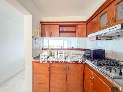 Apartamento de 3 alcobas en venta en Cañaveral, Floridablanca, 82 m² · foto 9 de 20