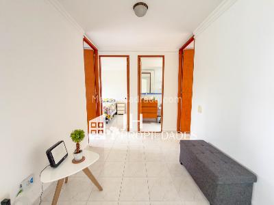 Apartamento de 3 alcobas en venta en Cañaveral, Floridablanca, 82 m² · foto 10 de 20
