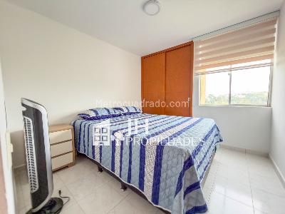 Apartamento de 3 alcobas en venta en Cañaveral, Floridablanca, 82 m² · foto 11 de 20
