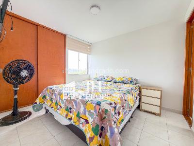 Apartamento de 3 alcobas en venta en Cañaveral, Floridablanca, 82 m² · foto 12 de 20
