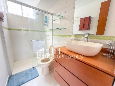 Apartamento de 3 alcobas en venta en Cañaveral, Floridablanca, 82 m² · foto 13 de 20
