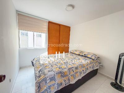Apartamento de 3 alcobas en venta en Cañaveral, Floridablanca, 82 m² · foto 14 de 20