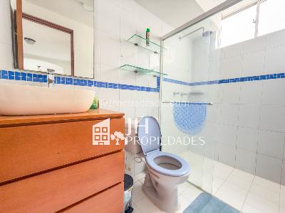 Apartamento de 3 alcobas en venta en Cañaveral, Floridablanca, 82 m² · foto 15 de 20