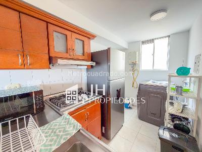 Apartamento de 3 alcobas en venta en Cañaveral, Floridablanca, 82 m² · foto 16 de 20