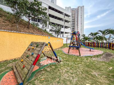 Apartamento de 3 alcobas en venta en Cañaveral, Floridablanca, 82 m² · foto 17 de 20